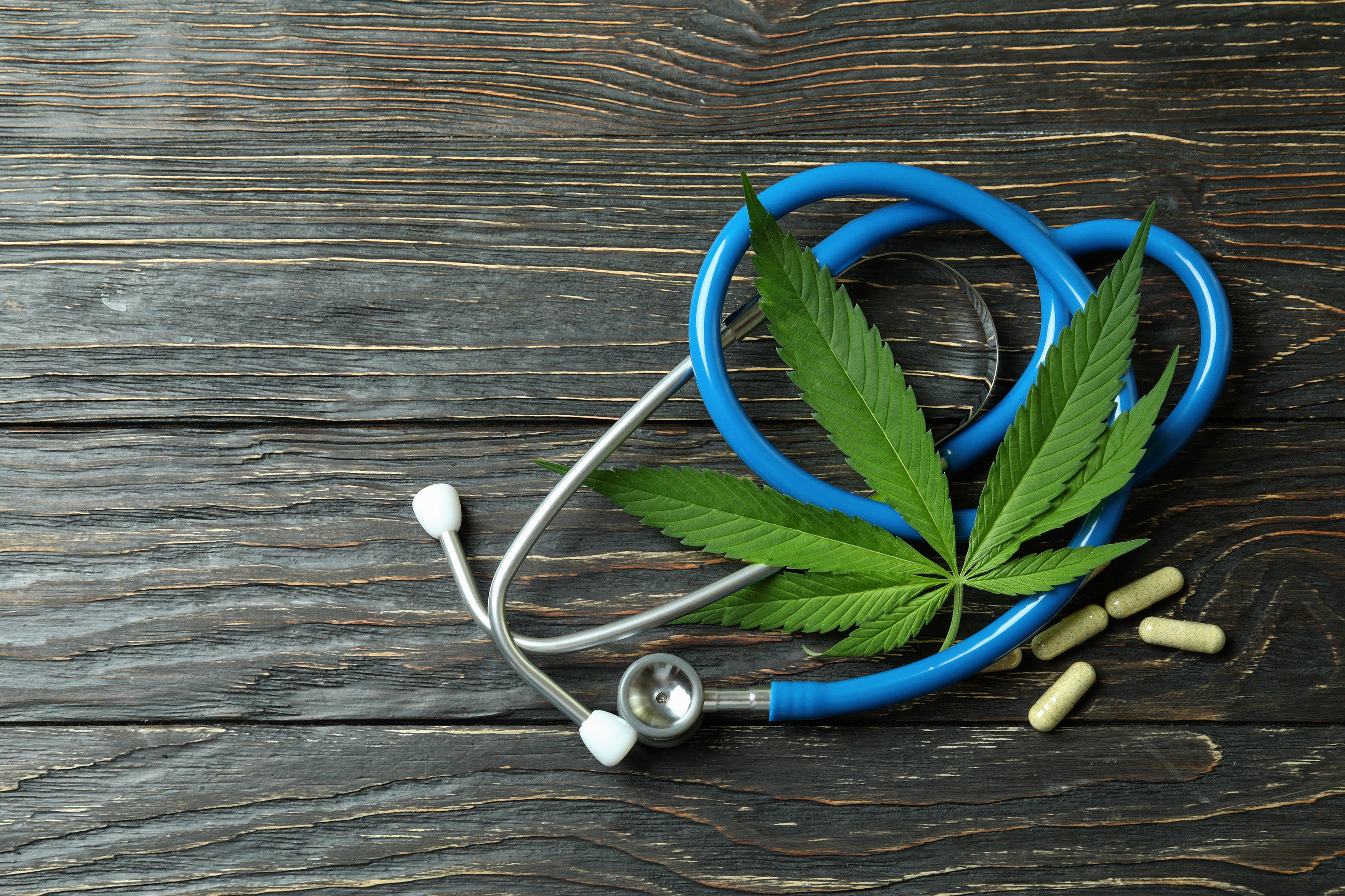 Medical Marijuana Card: It’s More Than Just a Coupon Card!